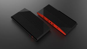 Atari VCS