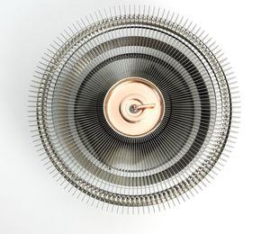 Cooler Master MasterAir G100M