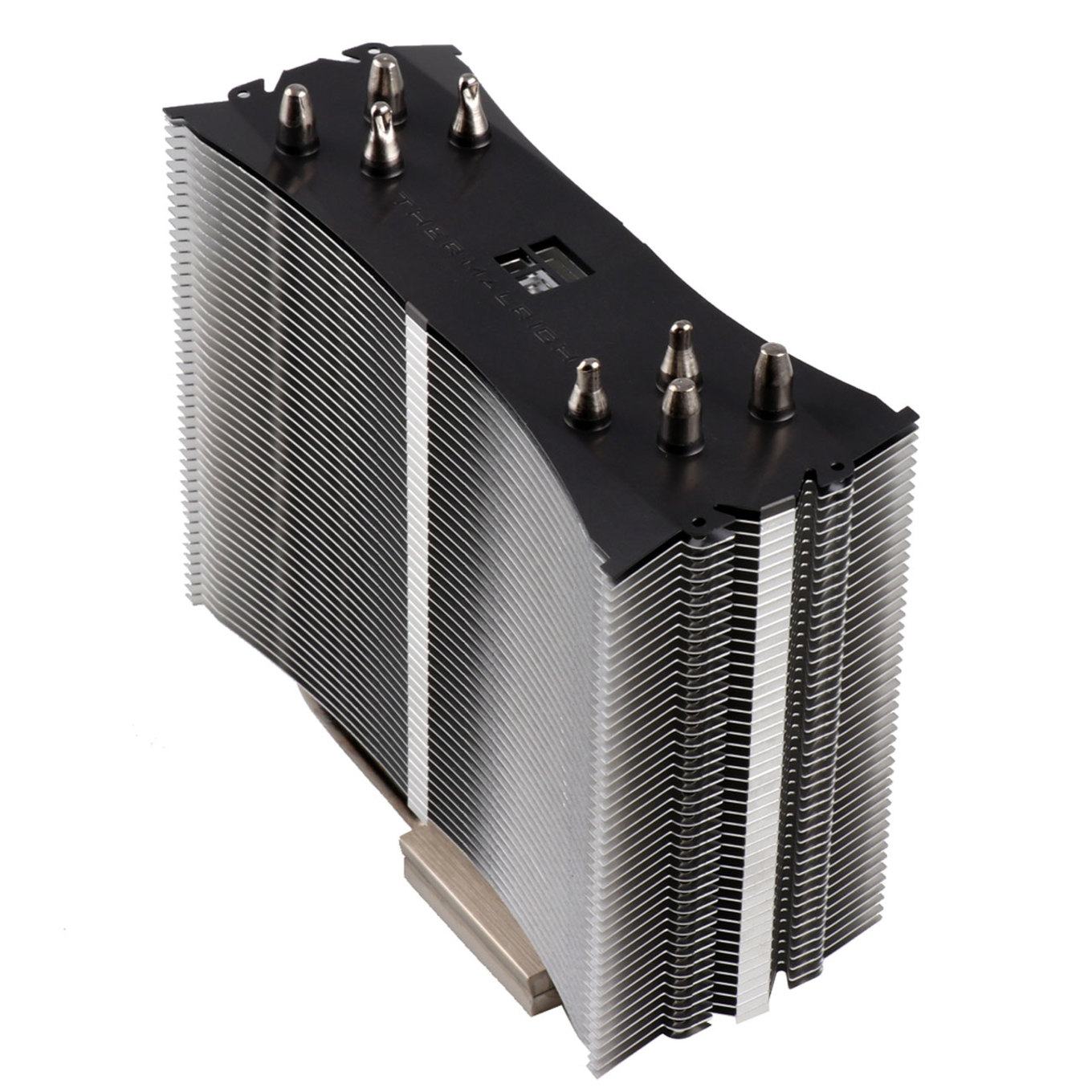 Thermalright Macho 120 Rev. B und True Spirit 120 M BW Rev. B ...