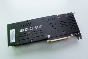 PNY GeForce RTX 2080 Super 8GB XLR8 Gaming Overclocked Edition