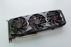 PNY GeForce RTX 2080 Super 8GB XLR8 Gaming Overclocked Edition