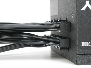 Chieftronic PowerPlay 850W