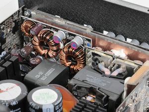 Chieftronic PowerPlay 850W