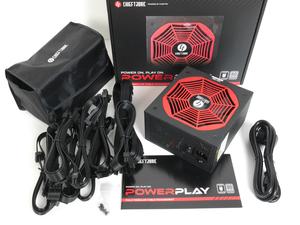 Chieftronic PowerPlay 850W