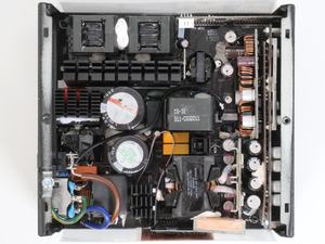 Chieftronic PowerPlay 850W