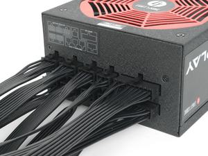 Chieftronic PowerPlay 850W