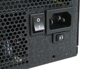 Chieftronic PowerPlay 850W