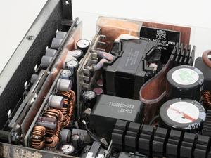 Chieftronic PowerPlay 850W