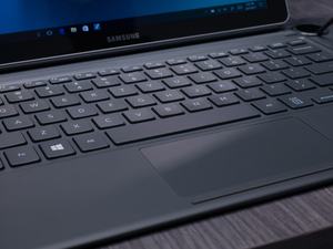 Samsung Galaxy Book 12