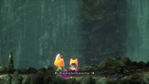 Trials of Mana