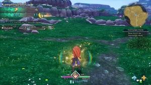 Trials of Mana