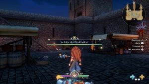 Trials of Mana