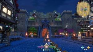 Trials of Mana