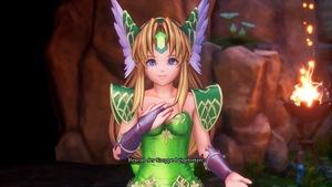 Trials of Mana