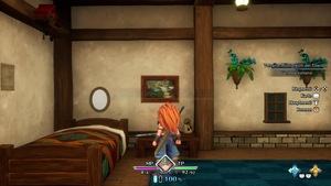 Trials of Mana