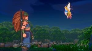 Trials of Mana