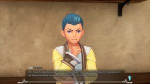 Trials of Mana