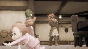 Trials of Mana