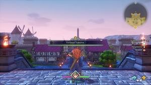 Trials of Mana