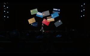 Apple Keynote - It's Showtime