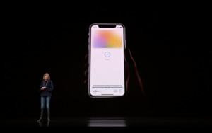 Apple Keynote - It's Showtime