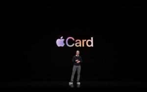Apple Keynote - It's Showtime