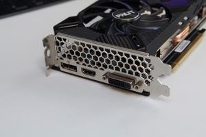 Palit GeForce GTX 1660 Super