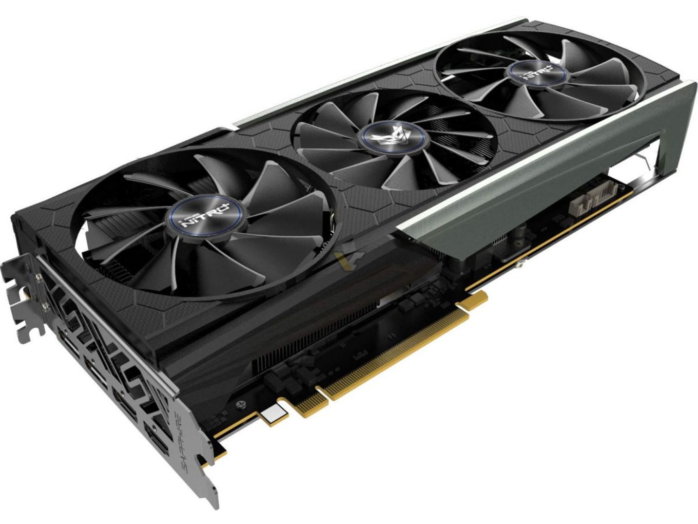 Sapphire RX 5700 XT Nitro+ OC: Preis, Releasetermin und ...