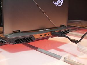 ASUS ROG Chimera