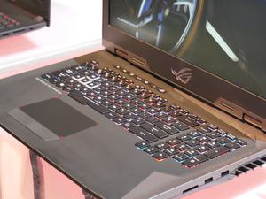 ASUS ROG Chimera