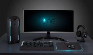 Corsair One