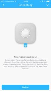 Nest Protect