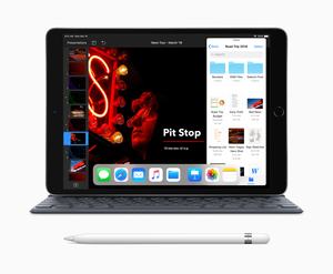 Neues iPad Air und iPad mini