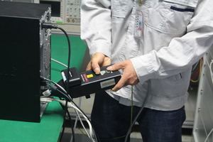PC Partner Factory Tour