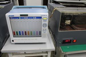 PC Partner Factory Tour