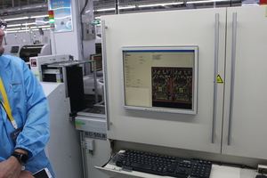PC Partner Factory Tour