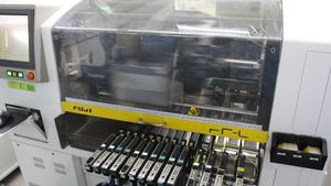 PC Partner Factory Tour