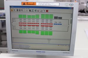 PC Partner Factory Tour