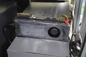 PC Partner Factory Tour