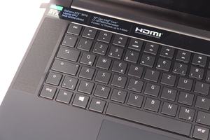 Razer Blade 15 Basismodell 2021 im Test