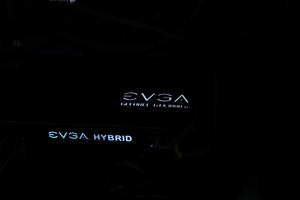 EVGA GeForce GTX 1080 Ti FTW3 Hybrid Gaming