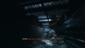 Metro: Exodus ohne DLSS