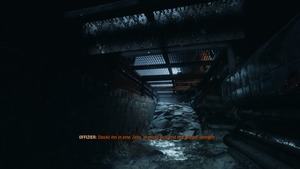 Metro: Exodus mit DLSS