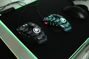 Sharkoon auf der Computex 2018