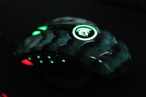 Sharkoon auf der Computex 2018