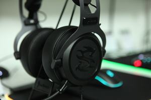 Sharkoon auf der Computex 2018
