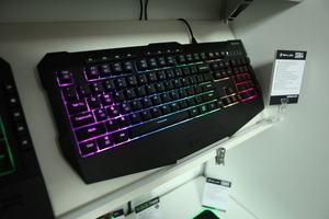 Sharkoon auf der Computex 2018