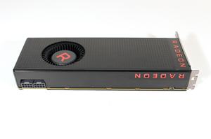 AMD Radeon RX Vega 56