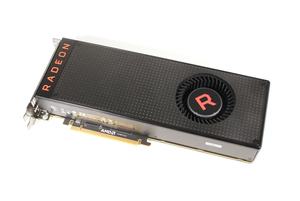 AMD Radeon RX Vega 56