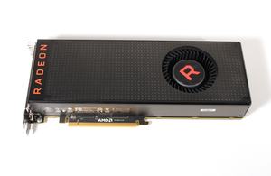 AMD Radeon RX Vega 56